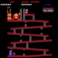Donkey Kong