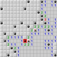 Minesweeper