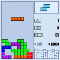 Tetris
