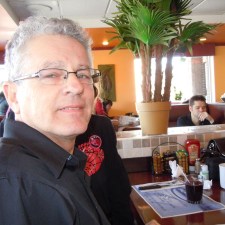 Pierre Bisson