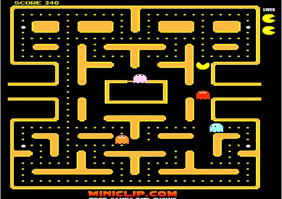 Pacman