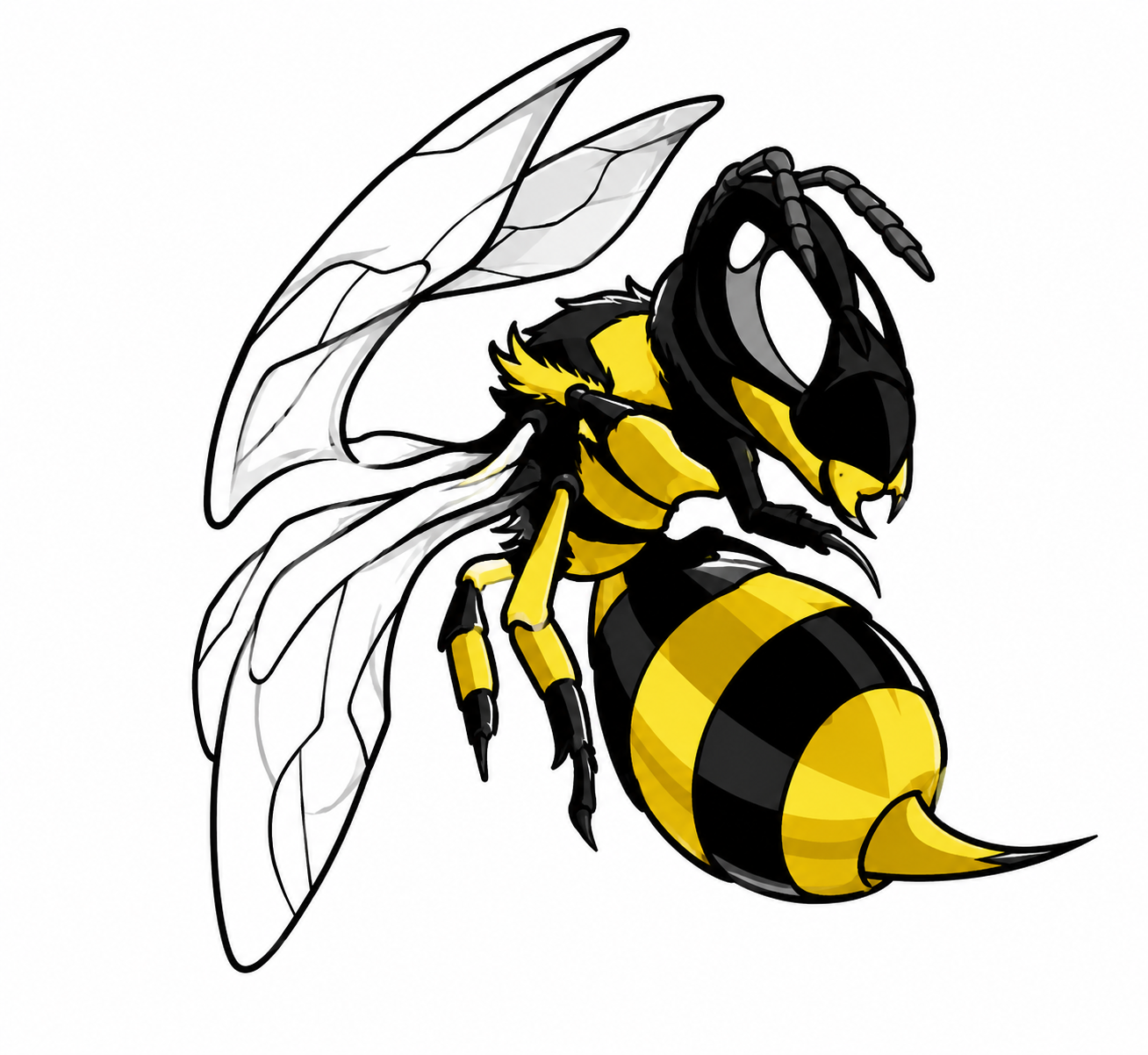 Abeille