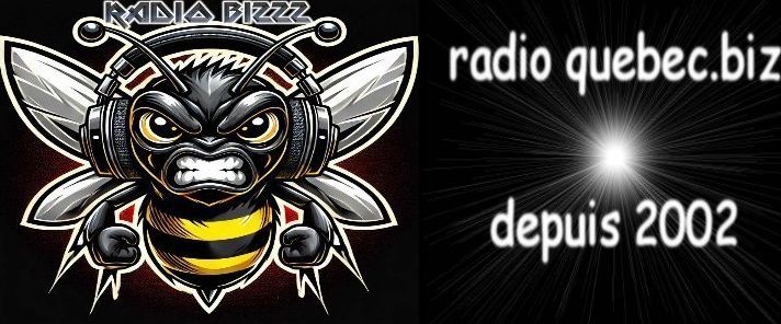 Logo Radio BIZZZ